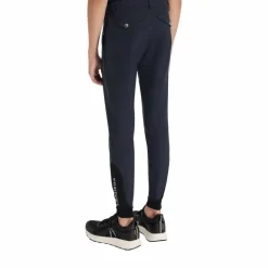 Pantalons D'Équitation*LeMieux - Pantalon d’équitation garçon Young Rider Boys Classique Marine