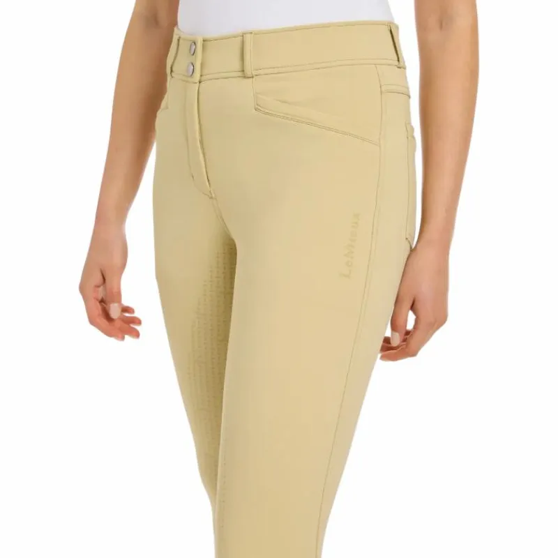 Sale - Pantalon d'équitation femme Freya Pro Pantalons D'Équitation
