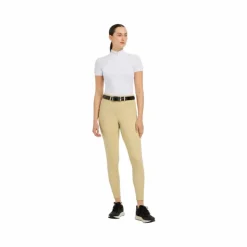Sale - Pantalon d'équitation femme Freya Pro Pantalons D'Équitation