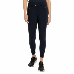Pantalons D'Équitation*LeMieux - Pantalon d'équitation femme Victoria Marine