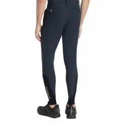 Discount - Pantalon d’équitation homme Classique Full Grip Pantalons D'Équitation