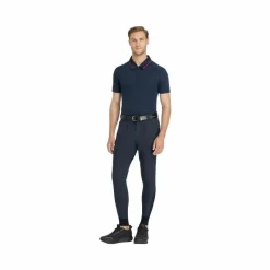 Discount - Pantalon d’équitation homme Classique Full Grip Pantalons D'Équitation