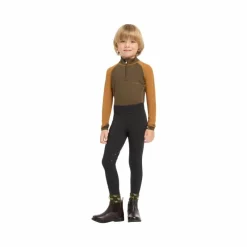 Clearance - Pantalon d’équitation fille Mini Enfant Pantalons D'Équitation