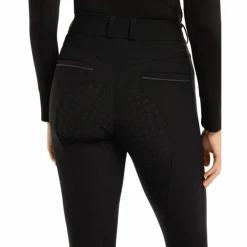Sale - Pantalon d'équitation femme Isabelle Full Grip Pantalons D'Équitation