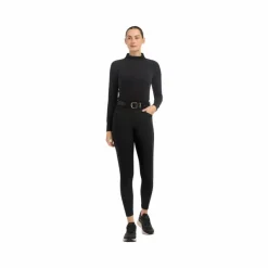 Sale - Pantalon d'équitation femme Isabelle Full Grip Pantalons D'Équitation