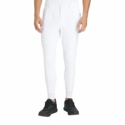 Hot - Pantalon d’équitation homme Classique Full Grip Pantalons D'Équitation|Pantalons D'Équitation