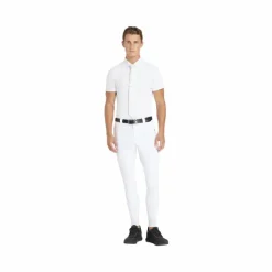 Hot - Pantalon d’équitation homme Classique Full Grip Pantalons D'Équitation|Pantalons D'Équitation