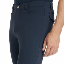 Pantalons D'Équitation|Pantalons D'Équitation*LeMieux - Pantalon d’équitation homme Sport Marine