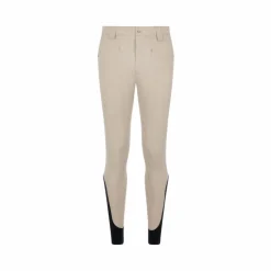 Discount - Pantalon d’équitation homme Classique Pantalons D'Équitation