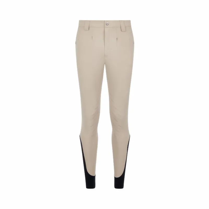 Discount - Pantalon d’équitation homme Classique Pantalons D'Équitation