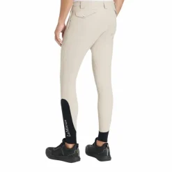 Discount - Pantalon d’équitation homme Classique Pantalons D'Équitation