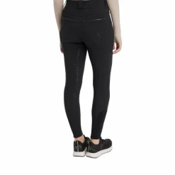 Outlet - Pantalon d'équitation femme Freya Pro Pantalons D'Équitation