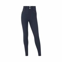 Pantalons D'Équitation*LeMieux - Pantalon d'équitation junior Young Rider Freya Pro Marine