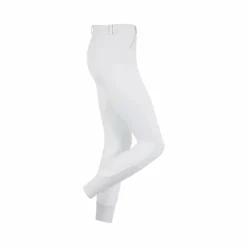 Pantalons D'Équitation*LeMieux - Pantalon d'équitation femme imperméable Drytex Blanc