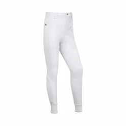 Outlet - Pantalon d'équitation garçon Young Enfant Pantalons D'Équitation