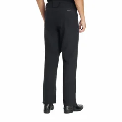 Pantalons D'Équitation|Pantalons D'Équitation*LeMieux - Pantalon imperméable homme Stormwear Noir