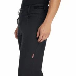 Pantalons D'Équitation|Pantalons D'Équitation*LeMieux - Pantalon imperméable homme Stormwear Noir