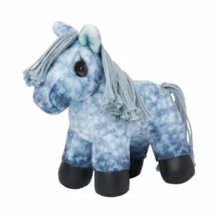 Peluches*LeMieux - Peluche Tiny Pony Sam Gris