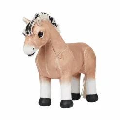 Peluches*LeMieux - Peluche Toy Pony Oskar Marron