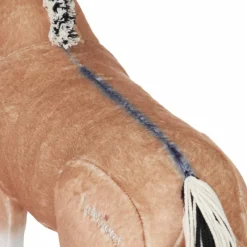 Peluches*LeMieux - Peluche Toy Pony Oskar Marron