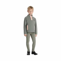 Sale - Polaire à boutons-pressions enfant Mini Mae rosemary Enfant Pulls Et Gilets
