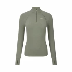 Outlet - Polaire à col zippé femme Frances rosemary Pulls Et Gilets