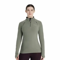 Outlet - Polaire à col zippé femme Frances rosemary Pulls Et Gilets