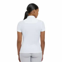 Hot - Polo de concours manches courtes femme Sophia Polos Et Chemises