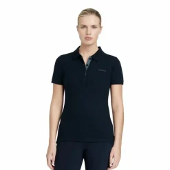 Hot - Polo femme Classique Polos Et Chemises
