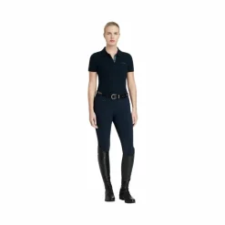 Hot - Polo femme Classique Polos Et Chemises