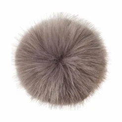 Accessoires De Casques*LeMieux - Pompon pour toque Gris