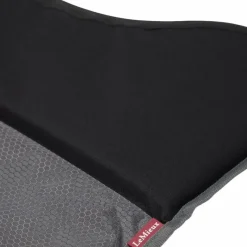 Portes Et Tentures De Box*LeMieux - Porte de box Pro Stable Guard Noir