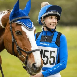 Online - Porte dossard Porte Dossard|Concours Complet D'Equitation