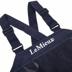 Porte Dossard|Concours Complet D'Equitation*LeMieux - Porte dossard Marine