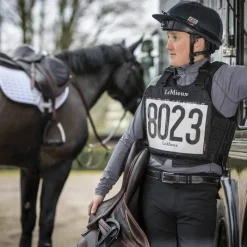 Outlet - Porte dossard Porte Dossard|Concours Complet D'Equitation