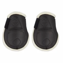 Protège-Boulets*LeMieux - Protège-boulets Capella Comfort Noir