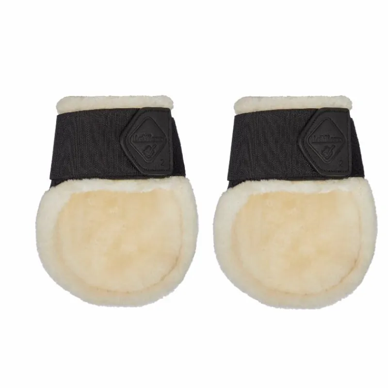 Protège-Boulets*LeMieux - Protège-boulets Capella Comfort Noir