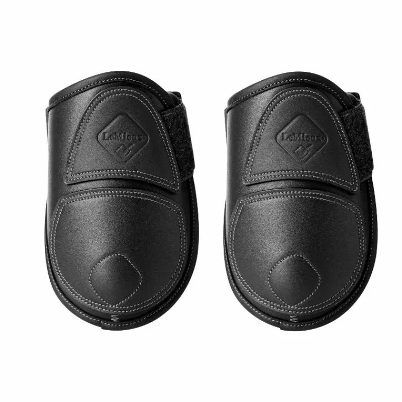 Protège-Boulets*LeMieux - Protège-boulets Capella Noir