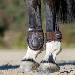 Hot - Protège-boulets Derby ProJump Protège-Boulets
