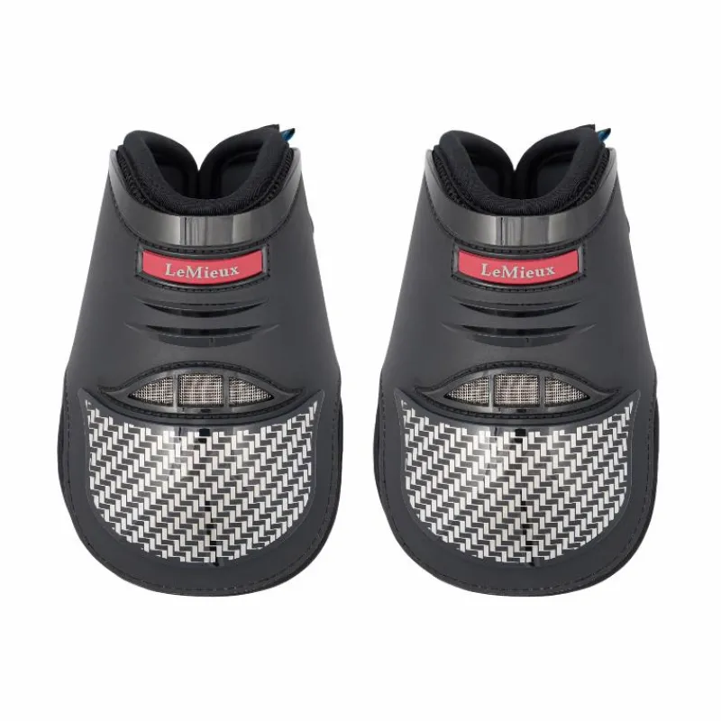 Online - Protège-boulets Exo-Flex Fetlock / argent Protège-Boulets