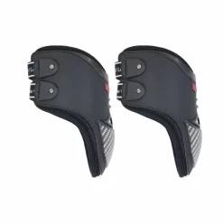 Online - Protège-boulets Exo-Flex Fetlock / argent Protège-Boulets