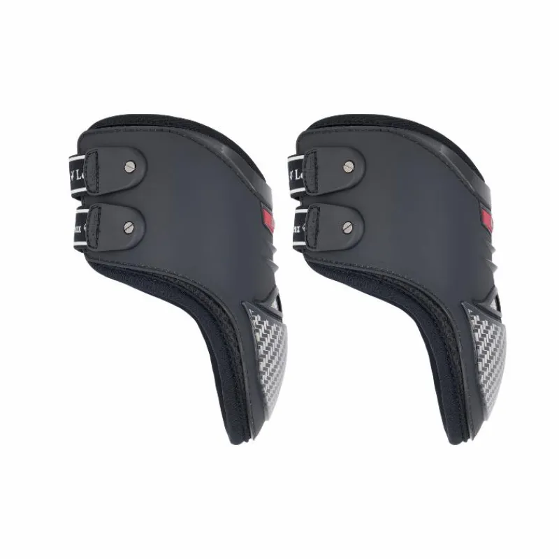 Online - Protège-boulets Exo-Flex Fetlock / argent Protège-Boulets