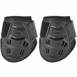 Protège-Boulets*LeMieux - Protège-boulets Motion Cool Noir