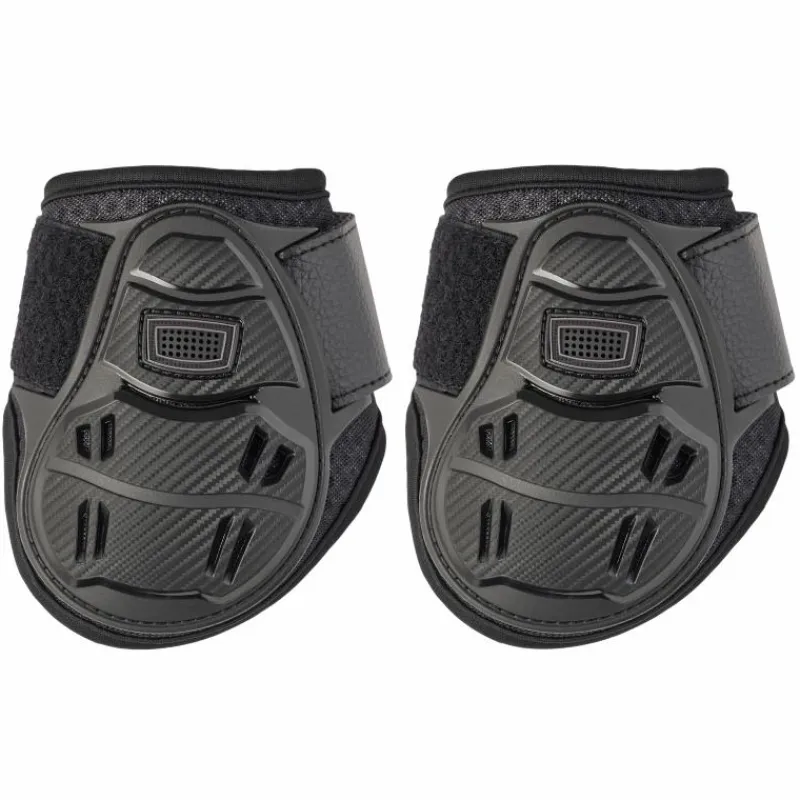 Protège-Boulets*LeMieux - Protège-boulets Motion Cool Noir