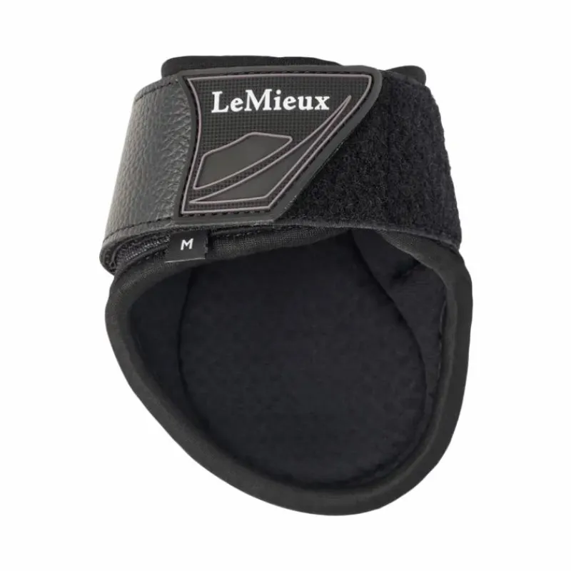 Protège-Boulets*LeMieux - Protège-boulets Motion Cool Noir