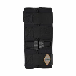 Protège-Jarrets*LeMieux - Protège-jarrets thérapeutiques Conductive Magno Noir