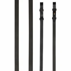 New - Rênes caoutchouc Kris Extreme Rênes Et Arrêtoirs De Rênes Poneys|Rênes Et Arrêtoirs De Rênes