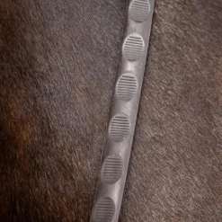 Rênes Et Arrêtoirs De Rênes Poneys|Rênes Et Arrêtoirs De Rênes*LeMieux - Rênes Magna Grip / laiton Marron