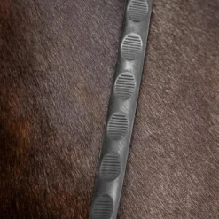 Rênes Et Arrêtoirs De Rênes Poneys|Rênes Et Arrêtoirs De Rênes*LeMieux - Rênes Magna Grip / argent Noir