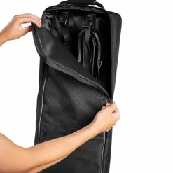 Sacs De Brideries*LeMieux - Sac à bridon Elite Pro Noir